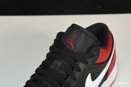 Hyperoad Bred “Alternate 1 Jordan Toe” Low 1018